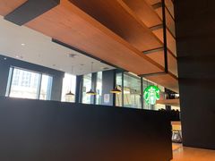 -星巴克(太原茂业天地店)