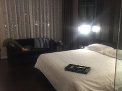 -扬州东关街文昌阁桔子水晶酒店