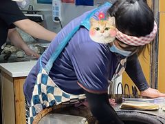 -徐禾记手工烧饼(农院路店)