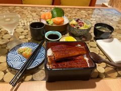 -西村日本料理(香格里拉饭店)