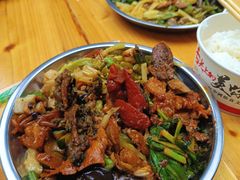 -枣阁园滴滴自助餐