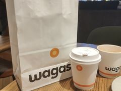 -Wagas沃歌斯(北京君太百货店)