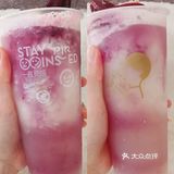 喜茶端午限定太好喝了叭!