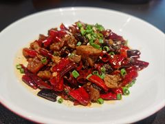 特色冷吃鱼-味当家鱼头火锅.•甲鱼料理(金沙店)
