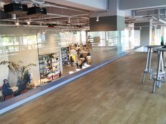 -dotcom coffee古点咖啡(致真大厦店)