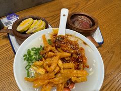 -小豆海棠(人民南路店)