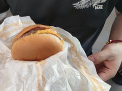 -麦当劳(欢乐谷店)