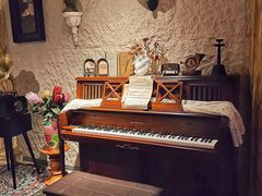 -Inspiration灵感·罗马西餐厅(九龙坡店)