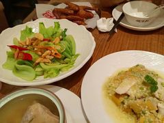 -鸽味轩·粤菜小馆(高楼门总店)