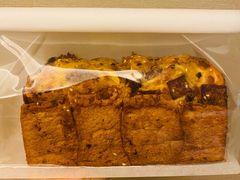 猪肉脯吐司-富贵面包公司(运河店)