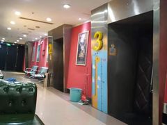 -芒果国际影城东风店