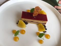 -上海和平饭店-华懋阁 The Cathay Room