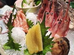 -匠和风精致料理(成都龙湖滨江天街店)