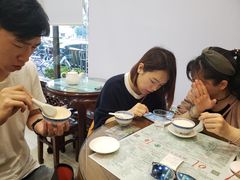 -仁信老铺(华盖路店)