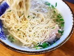 -朱洪元苏式面馆(绿宝广场店)