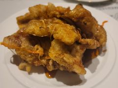 -东方饺子王臻味餐厅(新嘉坡城店)