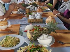 -Lanterns Vietnamese Restaurant