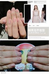 手部美甲-光SPA科技美肤