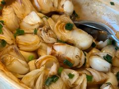 -开海·红岛海鲜虾水饺(石老人店)