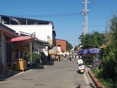 -辛庄国际文化艺术区