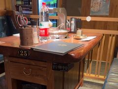 -九田家黑牛烤肉料理(新辰里亚运村店)
