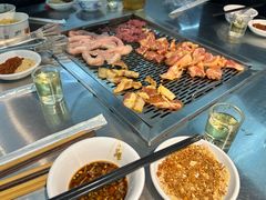 -邛海景风火盆烧烤(大石板古村二分店)