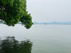-湖畔居茶楼(湖滨店)