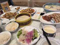 -福来居烤鸭店(天坛二店)