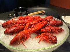 -红盔甲·小龙虾(人民广场店)