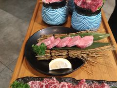 -热血兄弟·炭火烤肉(融侨中心店)