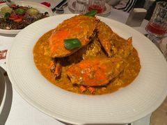 -狮拾久·现代新加坡料理(福田COCO Park店)