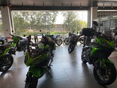 -川崎北京风火轮店