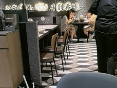 -留半山·香港食堂(啦啦宝都店)