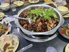 -天治宣·野椒鸡(龙头寺总店)