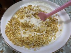 奶嚼口-蜗牛小馆醉乡民谣云南菜(惠新西里店)