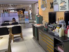 -BOPEYE·波派炸鸡(九霄天地店)