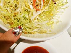 -潮福城大酒楼·潮味粤品·港式点心(湖滨北路店)