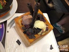 -有璟阁港式餐厅(国贸商城店)