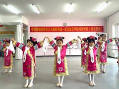 -武汉音乐学院徐东基地