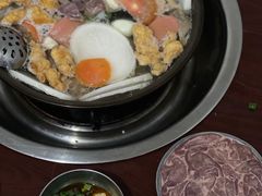 -海关荤豆花(洋河一路店)
