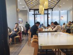 -德克士(前门店)