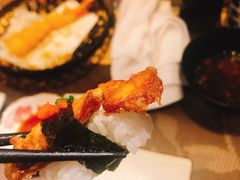 鹅肝寿司-新鲜屋(海德二道店)