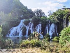 景点-天河潭旅游度假区