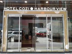 -香港悦品海景酒店