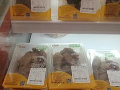 -不老神鸡(观音塘店)