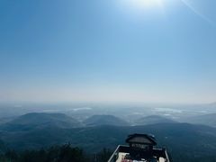 -句容茅山景区
