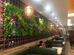 -佰搭果·广式茶餐厅(石牌东路店)