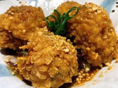 -秋荀日本料理(昆明同德广场店)