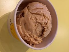 焦糖海盐饼干-LUNEURS月乐诗·法式冰淇淋(环贸店)