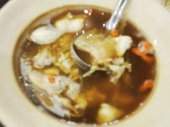 鱼翅-中国城银都鱼翅酒楼